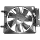 Purchase Top-Quality Condenser Fan Assembly by AGILITY - 6019127 pa1