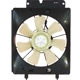 Purchase Top-Quality Condenser Fan Assembly by AGILITY - 6019149 pa1