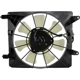 Purchase Top-Quality Condenser Fan Assembly by AGILITY - 6019149 pa3