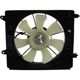 Purchase Top-Quality Condenser Fan Assembly by AGILITY - 6019149 pa4