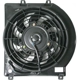 Purchase Top-Quality Condenser Fan Assembly by AGILITY - 6021101 pa1