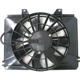 Purchase Top-Quality Condenser Fan Assembly by AGILITY - 6023107 pa1