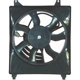 Purchase Top-Quality Condenser Fan Assembly by AGILITY - 6023120 pa1
