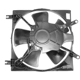 Purchase Top-Quality Condenser Fan Assembly by AGILITY - 6026113 pa1
