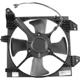 Purchase Top-Quality Condenser Fan Assembly by AGILITY - 6026119 pa1