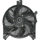 Purchase Top-Quality Condenser Fan Assembly by AGILITY - 6029141 pa1