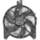 Purchase Top-Quality Condenser Fan Assembly by AGILITY - 6029149 pa1