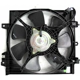 Purchase Top-Quality Condenser Fan Assembly by AGILITY - 6033110 pa1