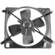 Purchase Top-Quality Condenser Fan Assembly by AGILITY - 6034123 pa1