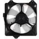 Purchase Top-Quality Condenser Fan Assembly by AGILITY - 6034137 pa1