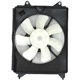 Purchase Top-Quality APDI - 6010010 - A/C Condenser Fan Assembly pa2