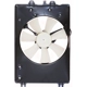 Purchase Top-Quality APDI - 6010016 - A/C Condenser Fan Assembly pa1