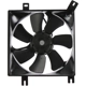 Purchase Top-Quality Condenser Fan Assembly by APDI - 6010048 pa1
