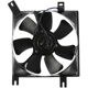 Purchase Top-Quality Condenser Fan Assembly by APDI - 6010048 pa2