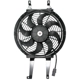 Purchase Top-Quality Condenser Fan Assembly by APDI - 6010054 pa2