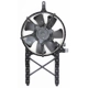 Purchase Top-Quality APDI - 6010057 - A/C Condenser Fan Assembly pa2