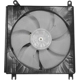 Purchase Top-Quality Condenser Fan Assembly by APDI - 6010059 pa1