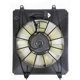 Purchase Top-Quality APDI - 6010070 - A/C Condenser Fan Assembly pa2