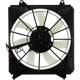Purchase Top-Quality APDI - 6010079 - A/C Condenser Fan Assembly pa1