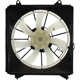 Purchase Top-Quality APDI - 6010079 - A/C Condenser Fan Assembly pa2