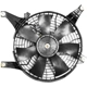 Purchase Top-Quality Condenser Fan Assembly by APDI - 6010106 pa1