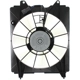 Purchase Top-Quality Condenser Fan Assembly by APDI - 6010116 pa1