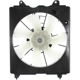 Purchase Top-Quality Condenser Fan Assembly by APDI - 6010116 pa2