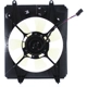 Purchase Top-Quality APDI - 6010222 - A/C Condenser Fan Assembly pa2