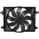 Purchase Top-Quality Condenser Fan Assembly by APDI - 6010297 pa1