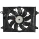 Purchase Top-Quality Condenser Fan Assembly by APDI - 6010297 pa2