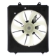 Purchase Top-Quality APDI - 6010301 - A/C Condenser Fan Assembly pa1