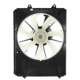 Purchase Top-Quality APDI - 6010304 - A/C Condenser Fan Assembly pa2