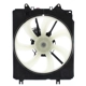 Purchase Top-Quality APDI - 6010305 - A/C Condenser Fan Assembly pa1