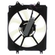 Purchase Top-Quality APDI - 6010305 - A/C Condenser Fan Assembly pa2
