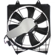 Purchase Top-Quality APDI - 6010346 - A/C Condenser Fan Assembly pa2