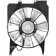 Purchase Top-Quality Condenser Fan Assembly by APDI - 6011118 pa1