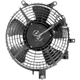 Purchase Top-Quality Condenser Fan Assembly by APDI - 6016149 pa1