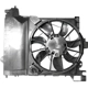 Purchase Top-Quality Condenser Fan Assembly by APDI - 6017801 pa1