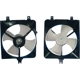 Purchase Top-Quality APDI - 6019103 - A/C Condenser Fan Assembly pa1