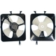 Purchase Top-Quality APDI - 6019124 - A/C Condenser Fan Assembly pa2