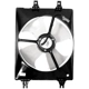 Purchase Top-Quality Condenser Fan Assembly by APDI - 6019129 pa1