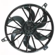 Purchase Top-Quality APDI - 6022105 - A/C Condenser Fan Assembly pa2