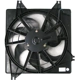 Purchase Top-Quality APDI - 6023101 - A/C Condenser Fan Assembly pa1