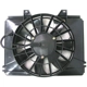 Purchase Top-Quality APDI - 6023107 - A/C Condenser Fan Assembly pa1