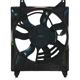 Purchase Top-Quality APDI - 6023120 - A/C Condenser Fan Assembly pa2