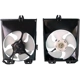 Purchase Top-Quality APDI - 6026103 - A/C Condenser Fan Assembly pa1