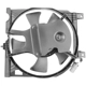 Purchase Top-Quality Condenser Fan Assembly by APDI - 6029110 pa1