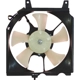 Purchase Top-Quality APDI - 6029123 - A/C Condenser Fan Assembly pa1