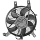 Purchase Top-Quality Condenser Fan Assembly by APDI - 6029138 pa1