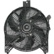 Purchase Top-Quality APDI - 6029141 - A/C Condenser Fan Assembly pa1